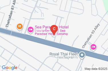 How to get there