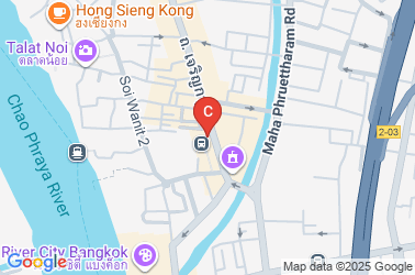 How to get there