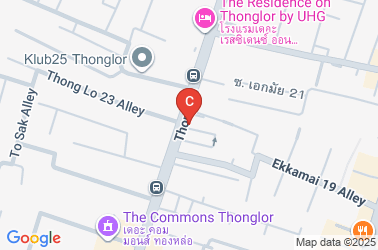 How to get there