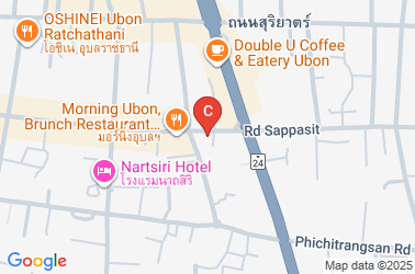 How to get there
