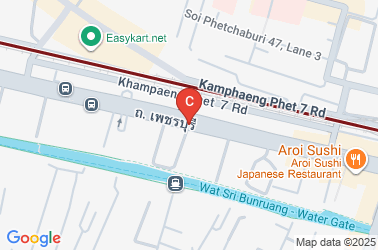 How to get there