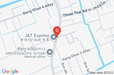 How to get there