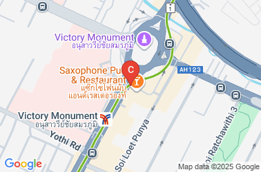 How to get there
