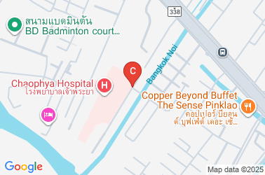 How to get there