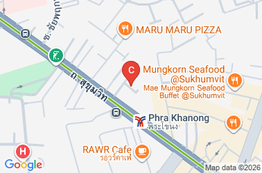 How to get there
