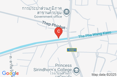 How to get there