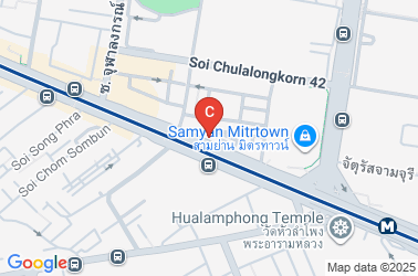 How to get there