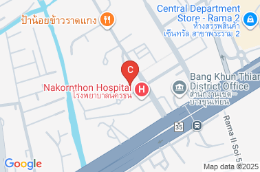 How to get there