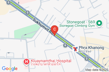 How to get there