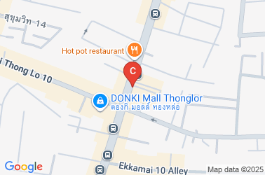 How to get there