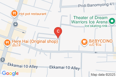 How to get there