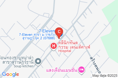 How to get there