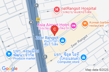 How to get there