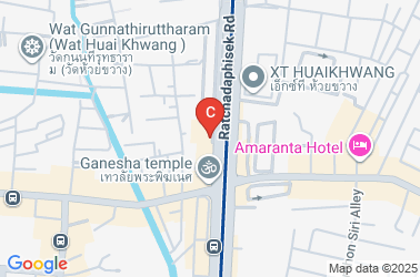 How to get there