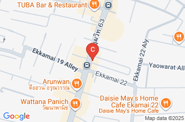How to get there