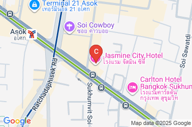 How to get there