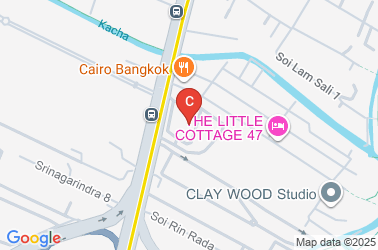How to get there