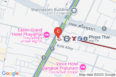 How to get there