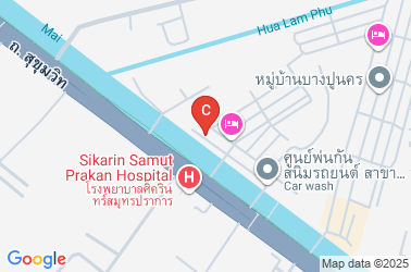 How to get there