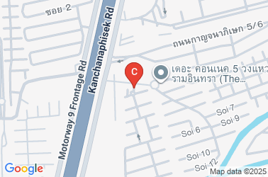 How to get there