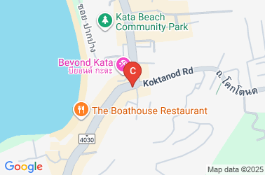 How to get there