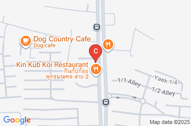 How to get there