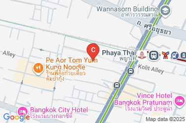 How to get there