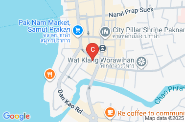 How to get there