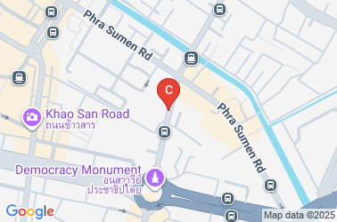 How to get there