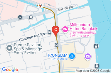 How to get there