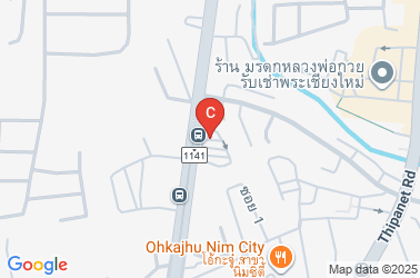 How to get there