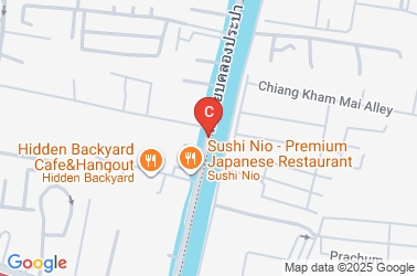 How to get there