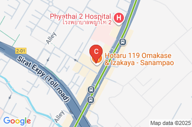 How to get there