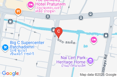How to get there