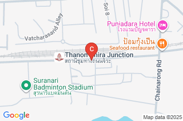 How to get there