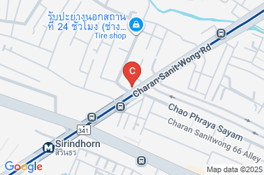 How to get there