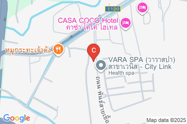 How to get there