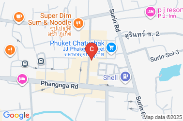 How to get there