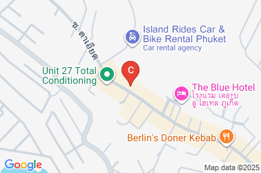 How to get there