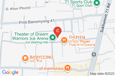 How to get there