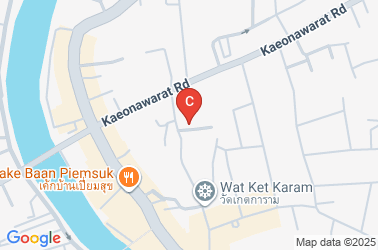 How to get there
