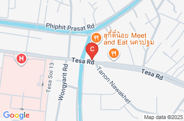 How to get there