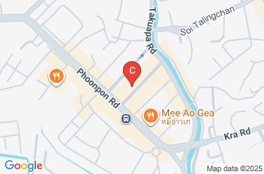 How to get there