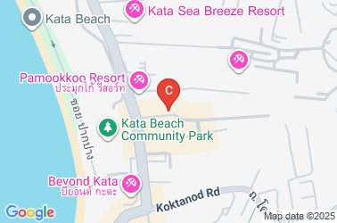 How to get there