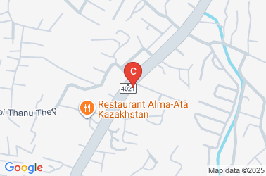 How to get there