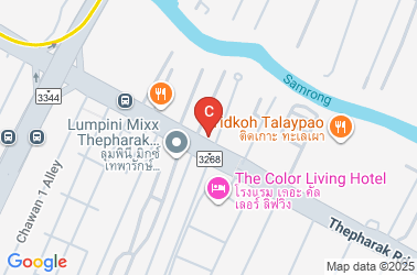 How to get there