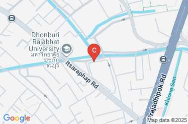 How to get there