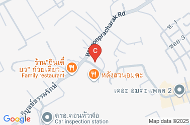 How to get there