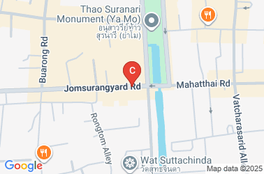 How to get there