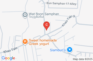 How to get there
